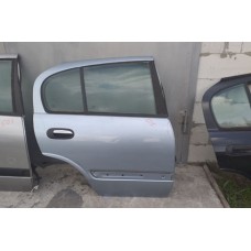 двері задні праві 601 nissan almera n16 хечбек
